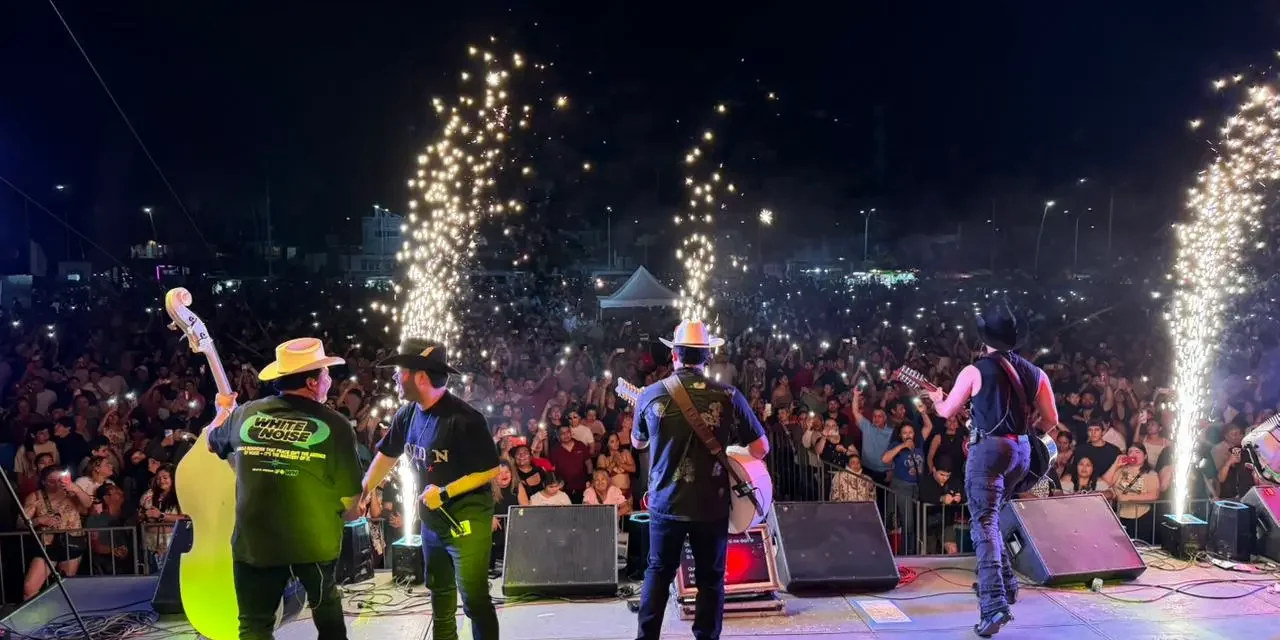 ALTATA ESTÁ DE FIESTA EN SEMANA SANTA