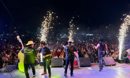 ALTATA ESTÁ DE FIESTA EN SEMANA SANTA