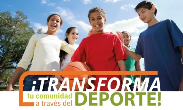 INICIA SEGUNDA ETAPA DE CERTIFICACIÓN “DEPORTE POR LA PAZ”