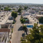“ANTES ERA PURO LODO, HOY ES OTRA VIDA”: CULIACANENSES AGRADECEN PAVIMENTACIÓN DE CALLES