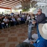 ARRANCA EN SINALOA EL PROGRAMA DE FERTILIZANTES PARA EL BIENESTAR