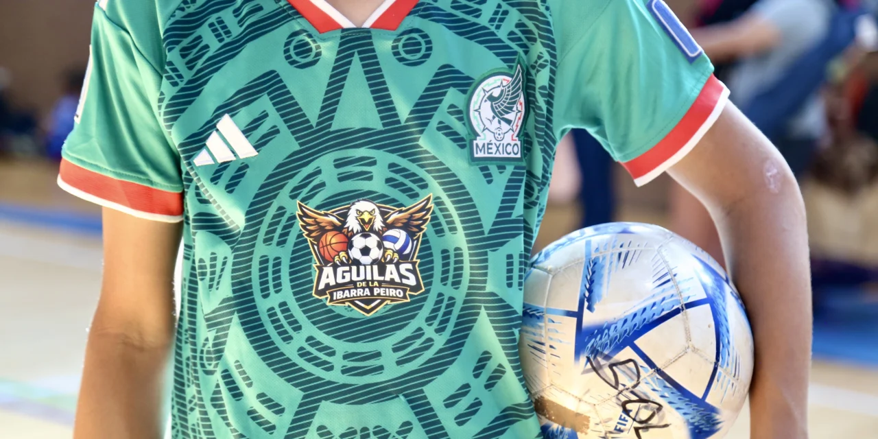 ARRANCA EL MUNDIALITO ESTATAL CON GRAN PARTICIPACIÓN