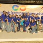 CON ÉXITO Y GRAN PARTICIPACIÓN, CULIACÁN SE UNE POR EL AUTISMO