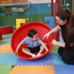 DIF SINALOA A TRAVÉS DEL CAS BRINDA ATENCIÓN AL AUTISMO CON UN MODELO INTEGRAL E INCLUYENTE