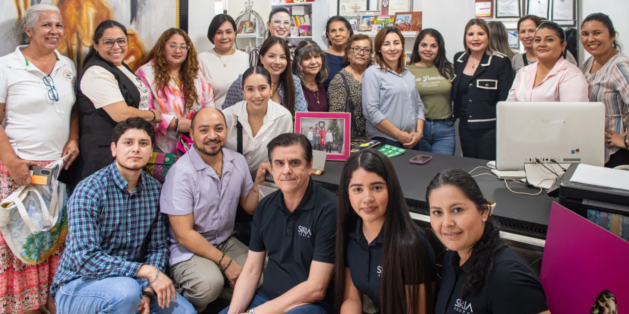 AYUNTAMIENTO IMPULSA EL EMPRENDIMIENTO FEMENINO CON HISTORIAS DE ÉXITO EMPRESARIAL