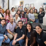 AYUNTAMIENTO IMPULSA EL EMPRENDIMIENTO FEMENINO CON HISTORIAS DE ÉXITO EMPRESARIAL