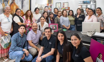 AYUNTAMIENTO IMPULSA EL EMPRENDIMIENTO FEMENINO CON HISTORIAS DE ÉXITO EMPRESARIAL