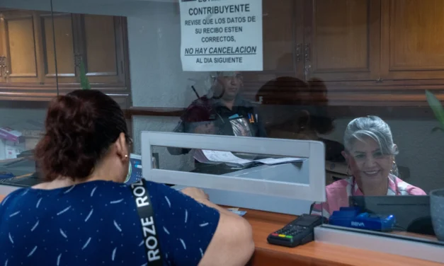 INFORMA AYUNTAMIENTO DE CULIACÁN SOBRE HORARIOS DE ATENCIÓN EN PERIODO VACACIONAL