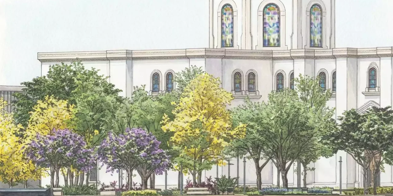 CULIACÁN AVANZA HACIA UN CENTRO HISTÓRICO MÁS VERDE, INCLUSIVO Y CON IDENTIDAD