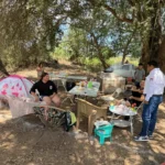 BALNEARIOS DE CULIACÁN REGISTRAN AFLUENCIA DE 15 MIL VISITANTES DURANTE EL JUEVES SANTO