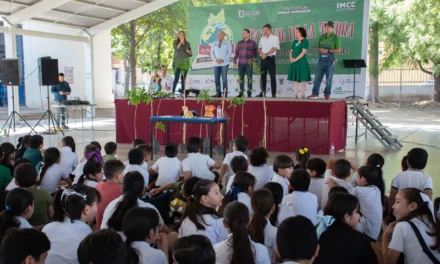 AYUNTAMIENTO DE CULIACÁN CELEBRA EL INICIO DEL FESTIVAL DE LA TIERRA CON ACTIVIDADES EDUCATIVAS Y CULTURALES