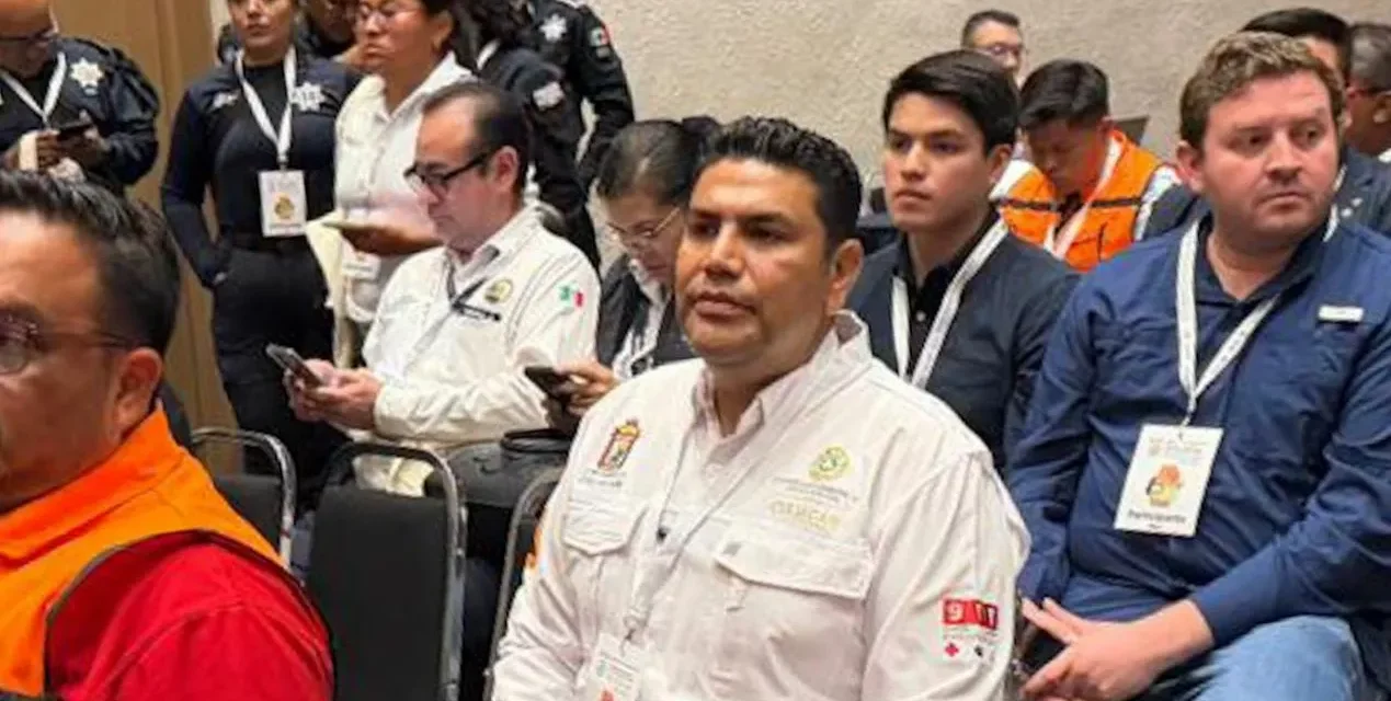 CULIACÁN SE DECLARA LISTO ANTE TEMPORADA DE LLUVIAS Y CICLONES 2026