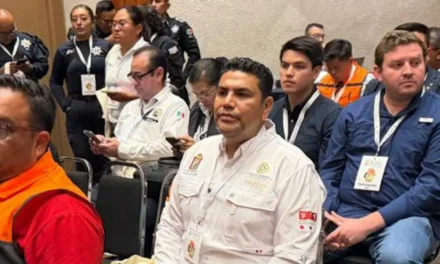 CULIACÁN SE DECLARA LISTO ANTE TEMPORADA DE LLUVIAS Y CICLONES 2026