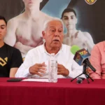 ELDORADO SUBE AL RING CON FUNCIÓN DE BOXEO PROFESIONAL