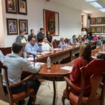 APRUEBA CABILDO DONACIÓN DE PREDIOS PARA NUEVOS BACHILLERATOS EN CULIACÁN