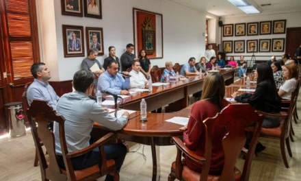 APRUEBA CABILDO DONACIÓN DE PREDIOS PARA NUEVOS BACHILLERATOS EN CULIACÁN