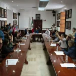 APRUEBAN EL PROCESO DE PLEBISCITO PARA NOMBRAR A LAS Y LOS SÍNDICOS MUNICIPALES PARA EL PERIODO 2026-2029