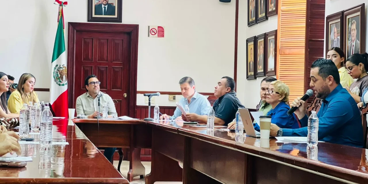 CON DONACIÓN DE PREDIOS, CULIACÁN ESTÁ LISTO PARA ‘MÉXICO IMPARABLE’ Y PREPA TECNOLÓGICA, IMPULSADOS POR SHEINBAUM