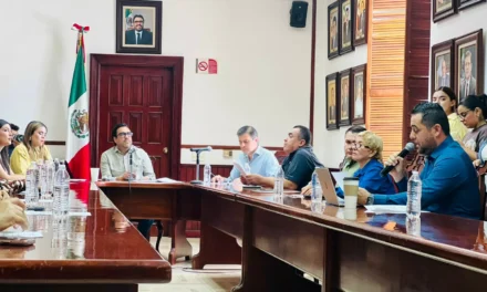 CON DONACIÓN DE PREDIOS, CULIACÁN ESTÁ LISTO PARA ‘MÉXICO IMPARABLE’ Y PREPA TECNOLÓGICA, IMPULSADOS POR SHEINBAUM