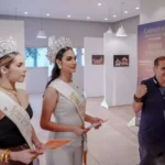 LA MIRADA DEL CARNAVAL QUEDA INMORTALIZADA: PREMIAN A GANADORES DEL PRIMER CONCURSO DE FOTOGRAFÍA 2026