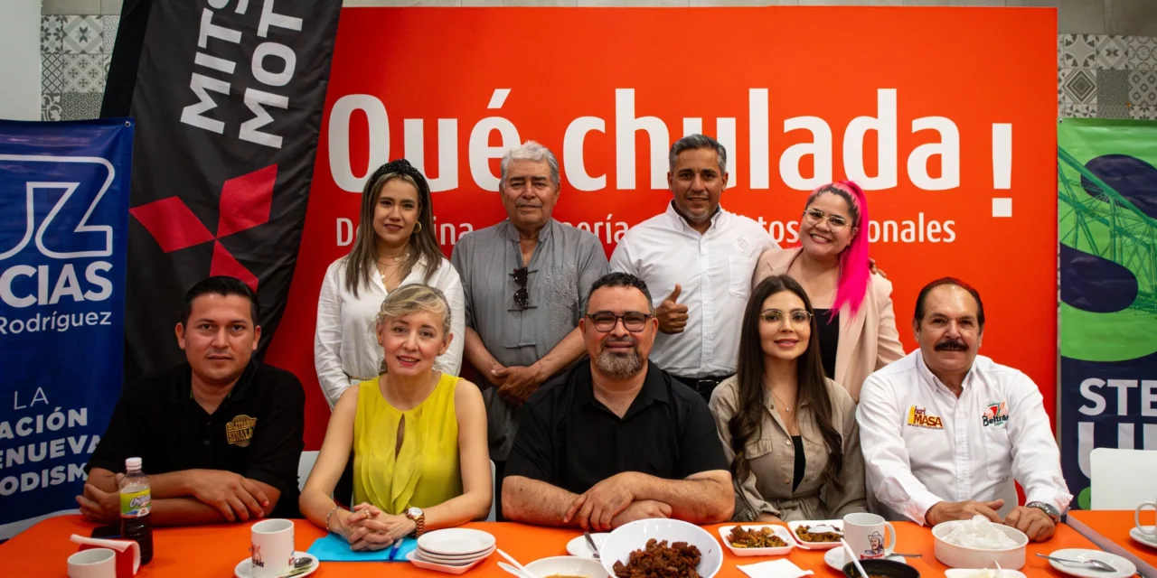 CULIACÁN TENDRÁ SU PRIMERA FERIA DEL CHICHARRÓN CON MÁS DE 100 EXPOSITORES