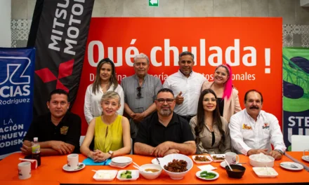 CULIACÁN TENDRÁ SU PRIMERA FERIA DEL CHICHARRÓN CON MÁS DE 100 EXPOSITORES