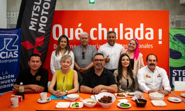CULIACÁN TENDRÁ SU PRIMERA FERIA DEL CHICHARRÓN CON MÁS DE 100 EXPOSITORES