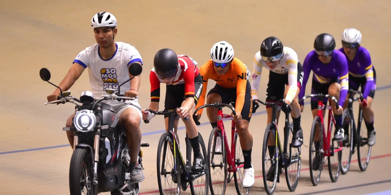 NO PARA LA COSECHA DE SINALOA EN EL CICLISMO DE OLIMPIDA NACIONAL CONADE 2026; ORO Y DOS BRONCES MÁS SUMAN EN JALISCO.