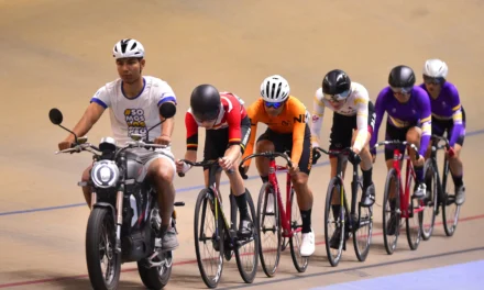 NO PARA LA COSECHA DE SINALOA EN EL CICLISMO DE OLIMPIDA NACIONAL CONADE 2026; ORO Y DOS BRONCES MÁS SUMAN EN JALISCO.