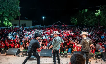 GRUPO CLASIFICADO LANZA “PERDÓN” EN COLABORACIÓN CON JAVIER ROSAS