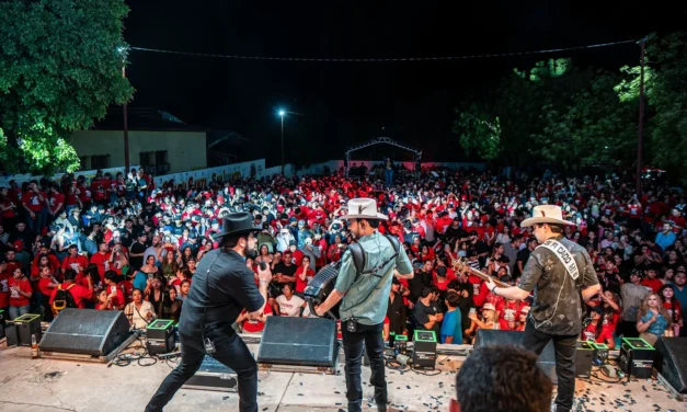 GRUPO CLASIFICADO LANZA “PERDÓN” EN COLABORACIÓN CON JAVIER ROSAS