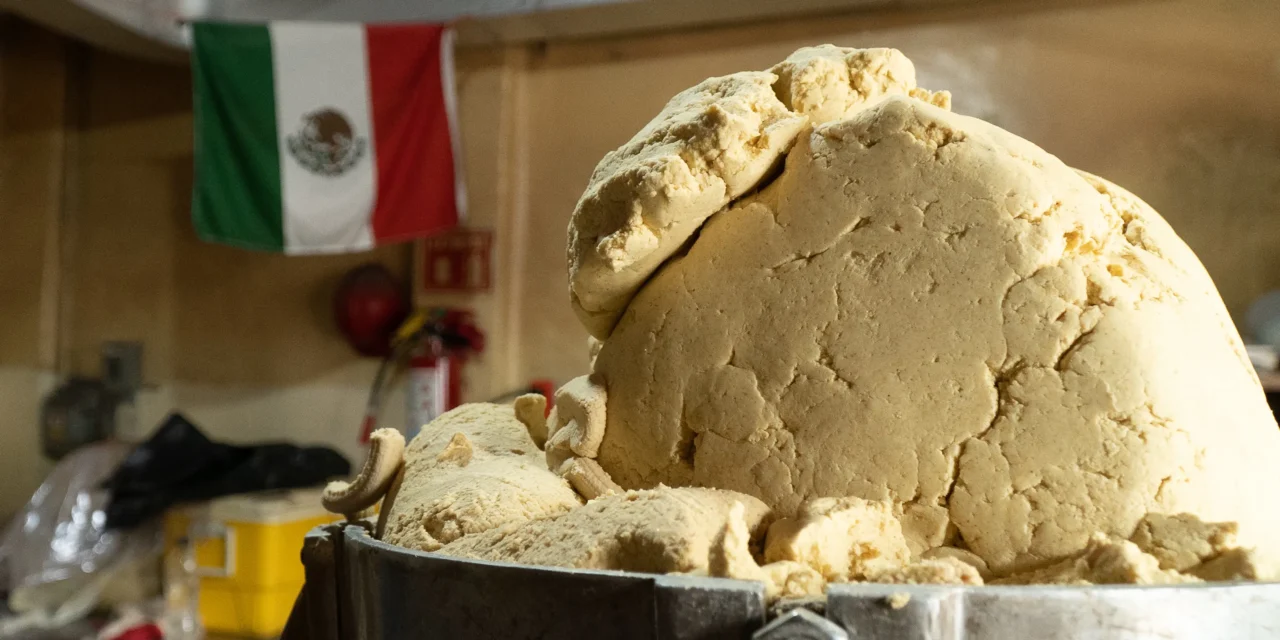 AGRICULTURA Y PROFECO DESCARTAN ALZAS AL PRECIO DE LA TORTILLA Y LLAMAN A NO ATENDER VERSIONES FALSAS SOBRE COSTOS DEL MAÍZ Y LA HARINA