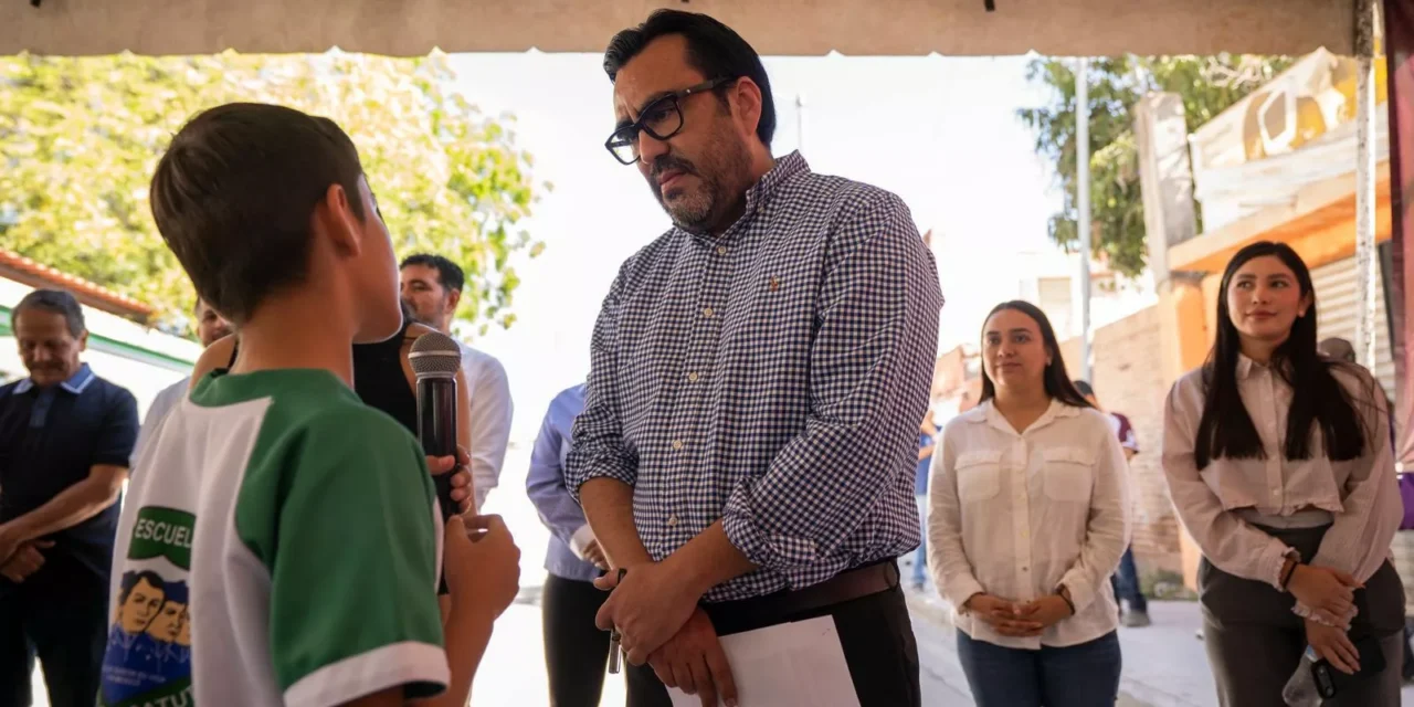 “LO QUE ASUMIMOS, LO HACEMOS”