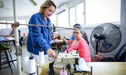 CON ACCIONES QUE TRANSFORMAN