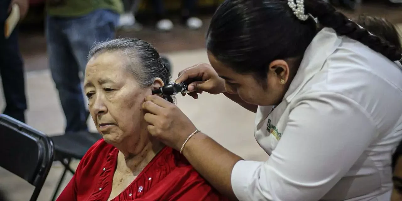 CONVOCA DIF BIENESTAR CULIACÁN A JORNADA GRATUITA DE INSCRIPCIÓN PARA LENTES Y APARATOS AUDITIVOS