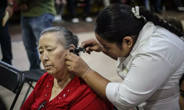 CONVOCA DIF BIENESTAR CULIACÁN A JORNADA GRATUITA DE INSCRIPCIÓN PARA LENTES Y APARATOS AUDITIVOS