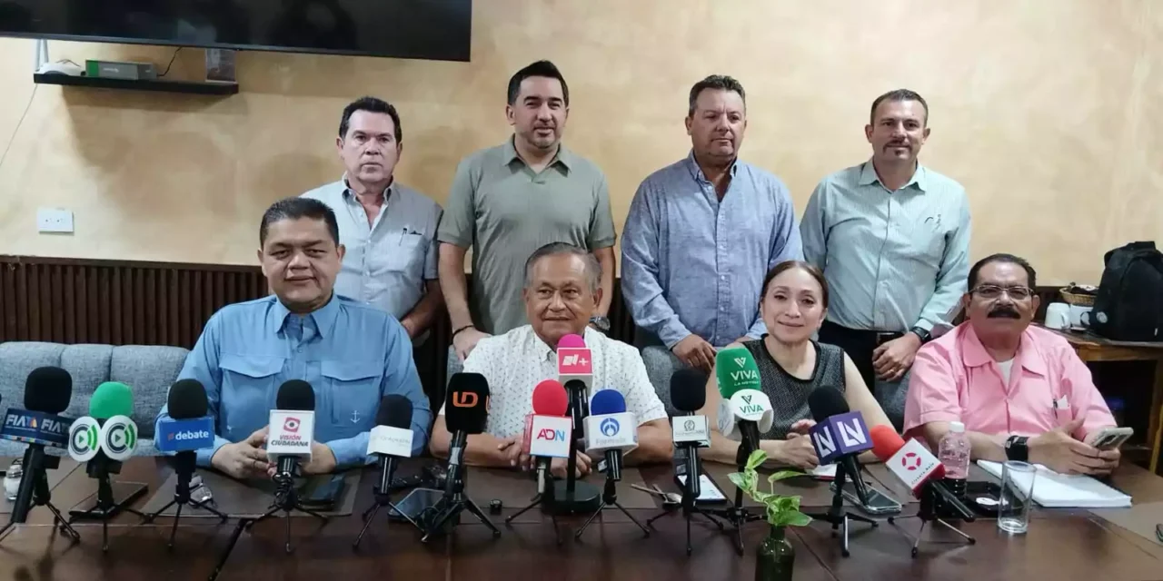 PLANTEA CORE33 DESAPARECER EL IMPUESTO ESPECIAL A PRODUCTOS Y SERVICIOS (IEPS)