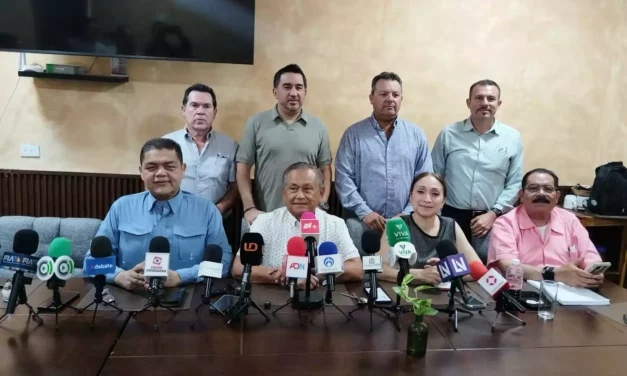 PLANTEA CORE33 DESAPARECER EL IMPUESTO ESPECIAL A PRODUCTOS Y SERVICIOS (IEPS)