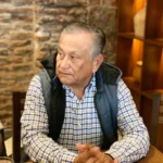 CRISIS DE COMPETITIVIDAD, ALTOS COSTOS Y CONTRABANDO DESPLAZAN AL CAMARÓN MEXICANO DEL MERCADO: CARLOS URÍAS