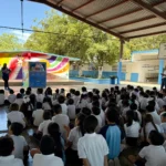 CUENTACUENTOS: UNA ESTRATEGIA DE JAPAC QUE INSPIRA A CUIDAR EL AGUA DESDE LA INFANCIA