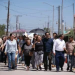 “SOMOS UN SOLO EQUIPO PARA QUE LAS COMUNIDADES FUNCIONEN MEJOR”: JUAN DE DIOS GÁMEZ