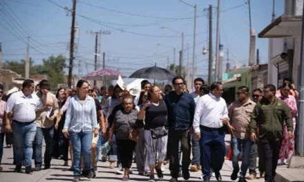 “SOMOS UN SOLO EQUIPO PARA QUE LAS COMUNIDADES FUNCIONEN MEJOR”: JUAN DE DIOS GÁMEZ