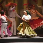 “HERENCIA MEXICANA”