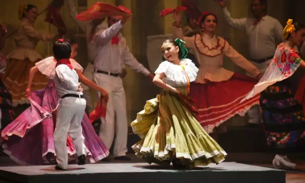 “HERENCIA MEXICANA”