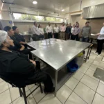 CAPACITAN A PERSONAL DE UNIPOL PARA FORTALECER CONTROL DE CALIDAD E HIGIENE EN ALIMENTOS