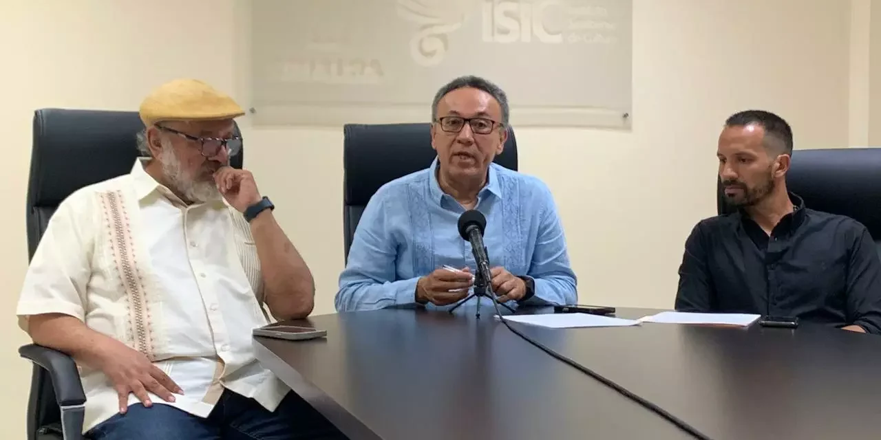 PRESENTAN EL 39° FESTIVAL INTERNACIONAL DE DANZA CONTEMPORÁNEA JOSÉ LIMÓN 2026