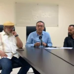 PRESENTAN EL 39° FESTIVAL INTERNACIONAL DE DANZA CONTEMPORÁNEA JOSÉ LIMÓN 2026