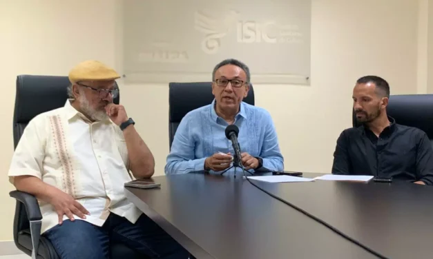 PRESENTAN EL 39° FESTIVAL INTERNACIONAL DE DANZA CONTEMPORÁNEA JOSÉ LIMÓN 2026