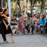 AL RITMO DEL DANZÓN, CULIACÁN VIVE UNA TARDE LLENA DE TRADICIÓN Y ALEGRÍA