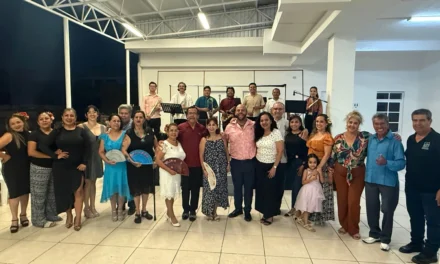 MAESTROS DEL CMA REACTIVAN EL DANZÓN EN MAZATLÁN
